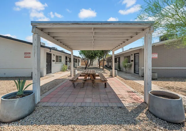 3rd image of 1629 W Fillmore St, Phoenix, AZ 85007 | MLS# 7067657