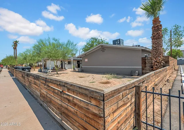 4th image of 1629 W Fillmore St, Phoenix, AZ 85007 | MLS# 7067657