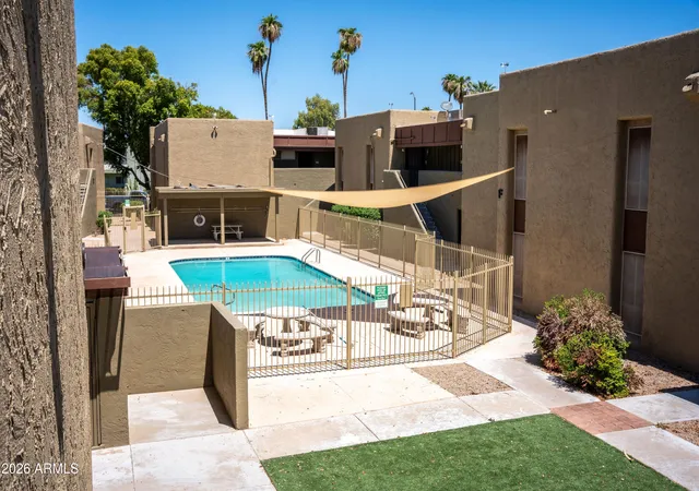 12th image of 1701 W Tuckey Ln #229, Phoenix, AZ 85015 | MLS# 7069994
