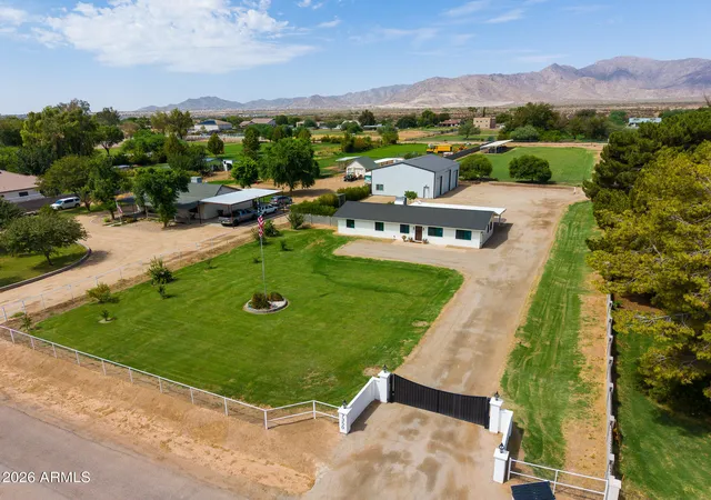 Photo 1 of Single family home for sale at 7350 N 185th Ave, Waddell, AZ 85355 | MLS# 7070996 | Listing updated on 2026-08-26