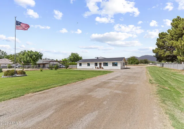 Photo 3 of Single family home for sale at 7350 N 185Th Ave, Waddell, AZ 85355 | MLS# 7070996 | Listing updated on 2026-08-26