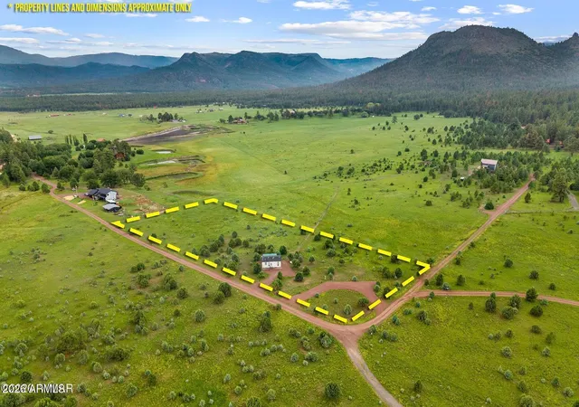 2nd image of 2 N 2166, Nutrioso, AZ 85932 | MLS# 7067719