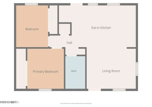 30th image of 2 N 2166, Nutrioso, AZ 85932 | MLS# 7067719