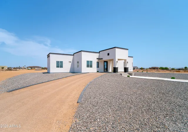 Photo 2 of Single family home for sale at 25778 W Peakview Rd, Wittmann, AZ 85361 | MLS# 7067692 | Listing updated on 2026-08-18