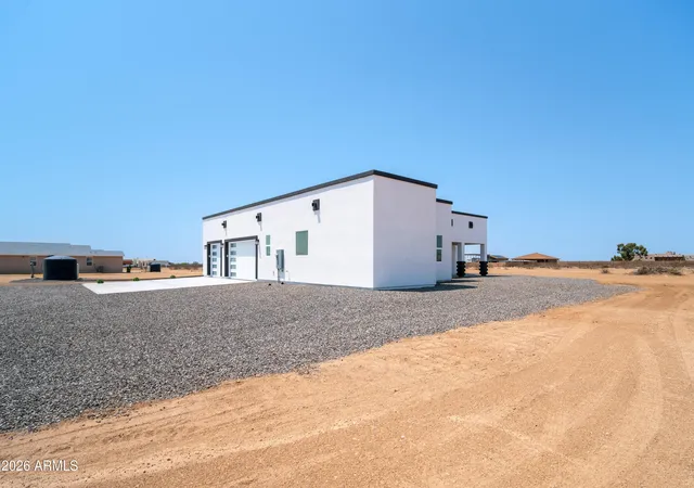 Photo 36 of Single family home for sale at 25778 W Peakview Rd, Wittmann, AZ 85361 | MLS# 7067692 | Listing updated on 2026-08-18