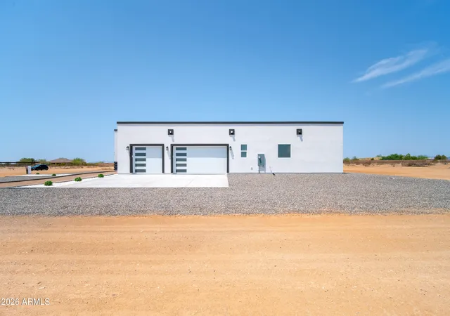 Photo 3 of Single family home for sale at 25778 W Peakview Rd, Wittmann, AZ 85361 | MLS# 7067692 | Listing updated on 2026-08-18