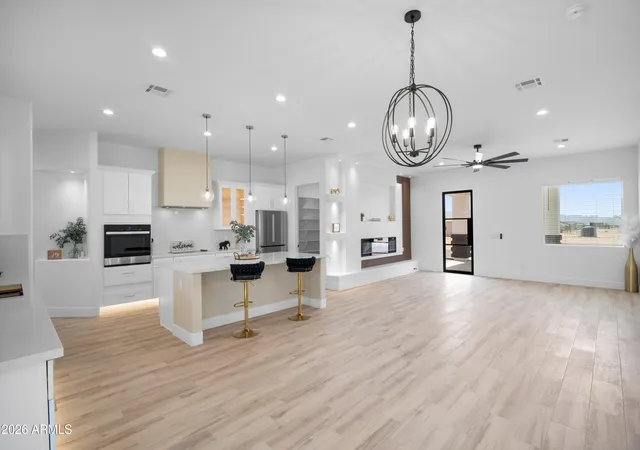 Photo 4 of Single family home for sale at 25778 W Peakview Rd, Wittmann, AZ 85361 | MLS# 7067692 | Listing updated on 2026-08-18