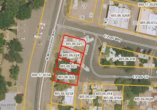 2nd image of 4275 N Montezuma Ave N #22, Rimrock, AZ 86335 | MLS# 7067715