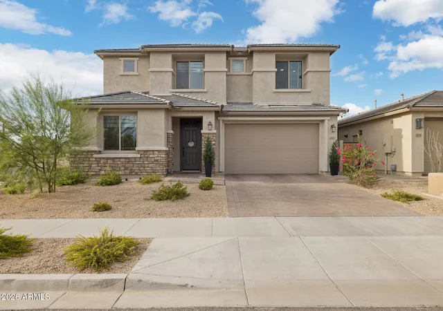 1st image of 2042 W Desert Forest Trl, Phoenix, AZ 85085 | MLS# 7070407