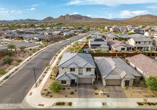 2nd image of 2042 W Desert Forest Trl, Phoenix, AZ 85085 | MLS# 7070407