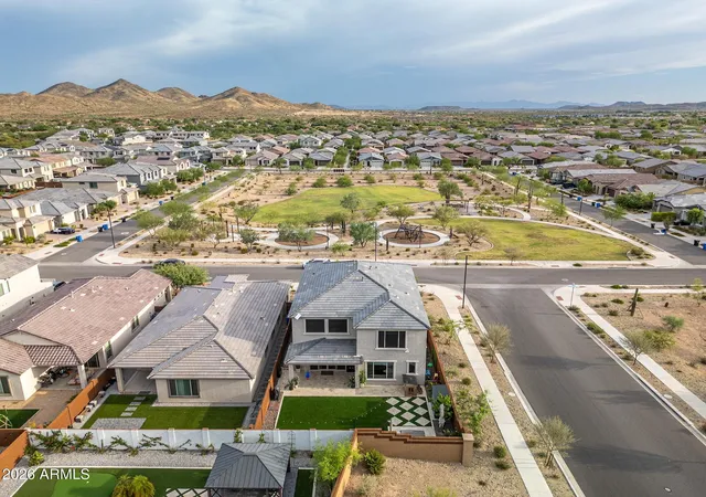 Photo 3 of Single family home for sale at 2042 W Desert Forest Trl, Phoenix, AZ 85085 | MLS# 7070407 | Listing updated on 2026-09-07
