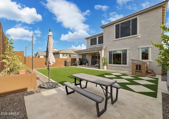 Photo 3 of Single family home for sale at 2042 W Desert Forest Trl, Phoenix, AZ 85085 | MLS# 7070407 | Listing updated on 2026-09-07