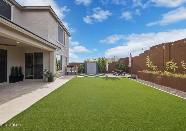 Photo 4 of Single family home for sale at 2042 W Desert Forest Trl, Phoenix, AZ 85085 | MLS# 7070407 | Listing updated on 2026-09-07