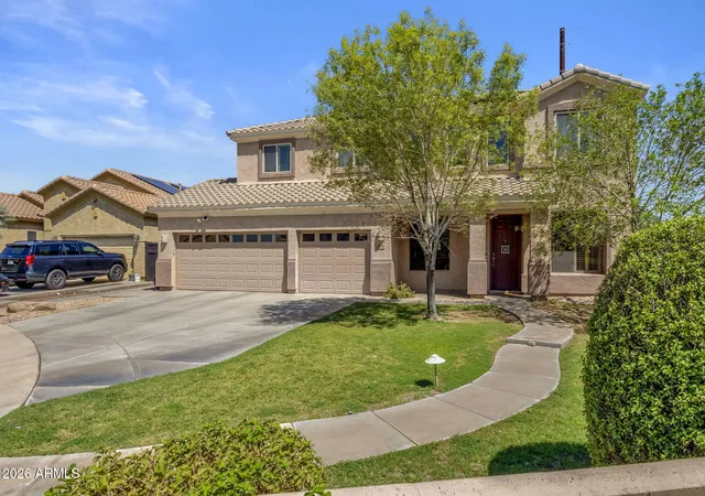 1st image of 9318 W Alex Ave, Peoria, AZ 85382 | MLS# 7069372