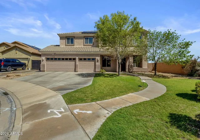 2nd image of 9318 W Alex Ave, Peoria, AZ 85382 | MLS# 7069372