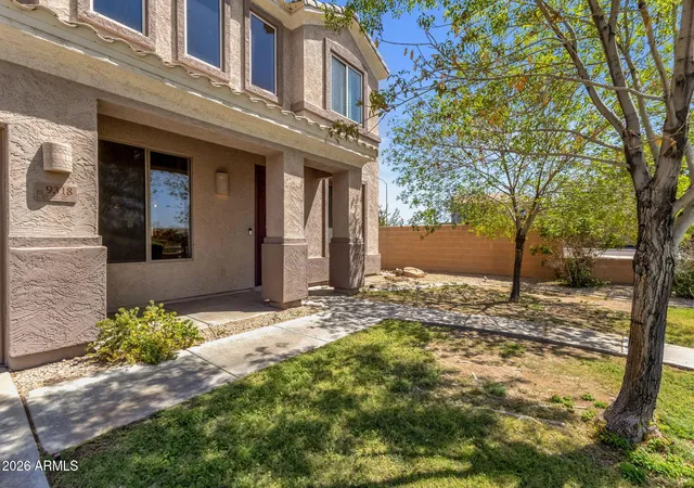 Photo 3 of Single family home for sale at 9318 W Alex Ave, Peoria, AZ 85382 | MLS# 7069372 | Listing updated on 2026-09-28
