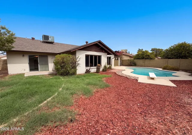31st image of 3151 W Kings Ave, Phoenix, AZ 85053 | MLS# 7067672