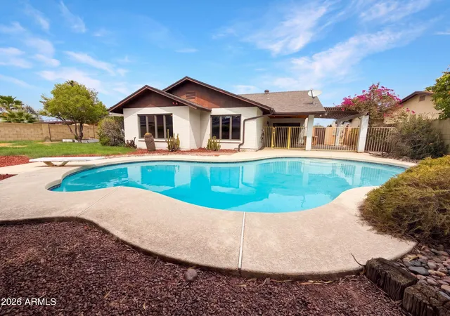 5th image of 3151 W Kings Ave, Phoenix, AZ 85053 | MLS# 7067672