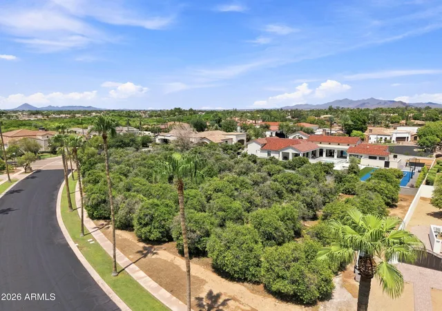 2nd image of 3750 E Knoll St #23, Mesa, AZ 85215 | MLS# 7068019