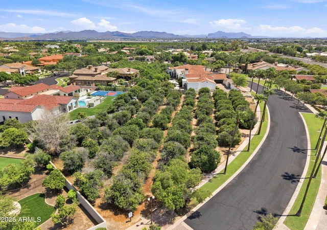 3rd image of 3750 E Knoll St #23, Mesa, AZ 85215 | MLS# 7068019