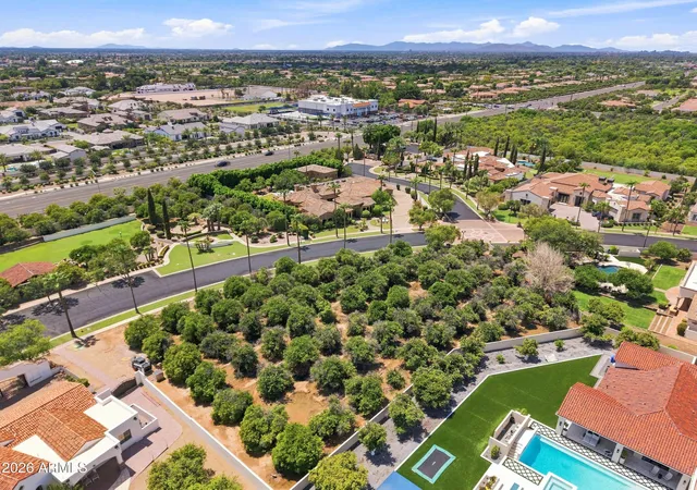 4th image of 3750 E Knoll St #23, Mesa, AZ 85215 | MLS# 7068019