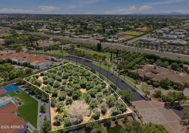 7th image of 3750 E Knoll St #23, Mesa, AZ 85215 | MLS# 7068019
