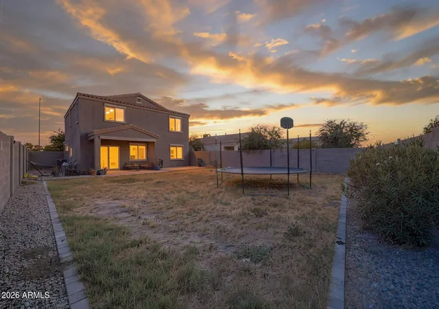 14th image of 37453 W Prado St, Maricopa, AZ 85138 | MLS# 7068487