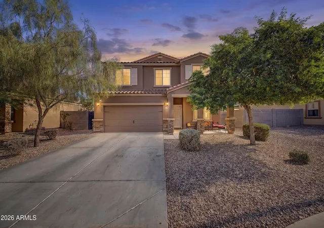 1st image of 37453 W Prado St, Maricopa, AZ 85138 | MLS# 7068487