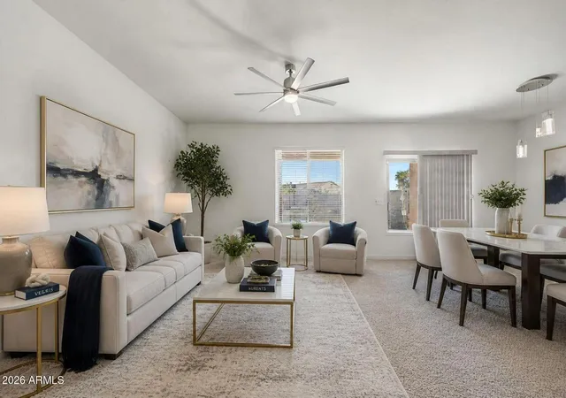 Photo 3 of Single family home for sale at 37453 W Prado St, Maricopa, AZ 85138 | MLS# 7068487 | Listing updated on 2026-09-14