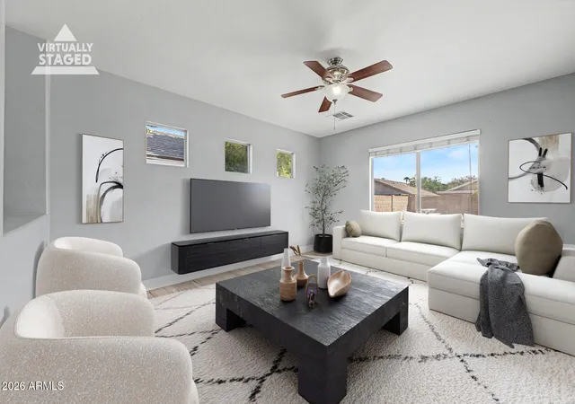 Photo 3 of Single family home for sale at 2619 W Jasper Ave, Apache Junction, AZ 85120 | MLS# 7069197 | Listing updated on 2026-09-06