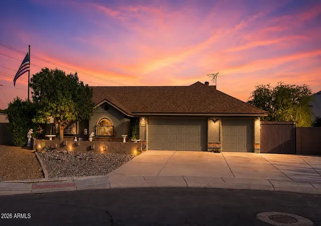 1st image of 7507 W Brown St, Peoria, AZ 85345 | MLS# 7067787