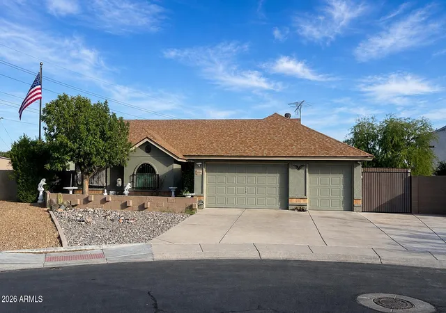 2nd image of 7507 W Brown St, Peoria, AZ 85345 | MLS# 7067787