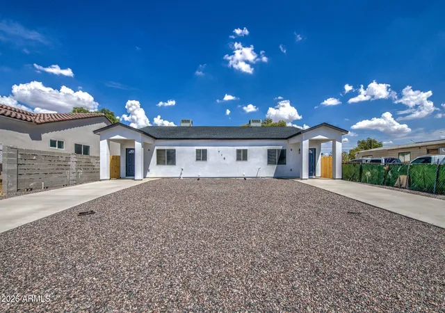Photo 1 of Townhouse for sale at 715 S 97th Street, Mesa, AZ 85208 | MLS# 7067825 | Listing updated on 2026-09-15