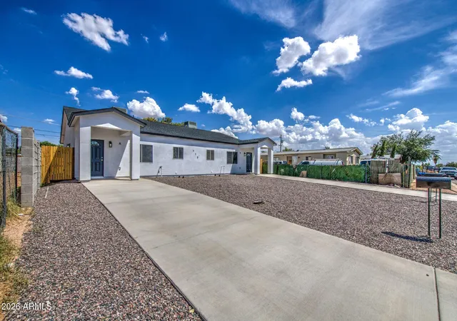 Photo 2 of Townhouse for sale at 715 S 97th Street, Mesa, AZ 85208 | MLS# 7067825 | Listing updated on 2026-09-15