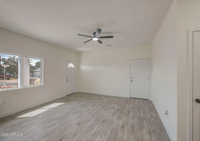 Photo 3 of Townhouse for sale at 715 S 97th Street, Mesa, AZ 85208 | MLS# 7067825 | Listing updated on 2026-09-15