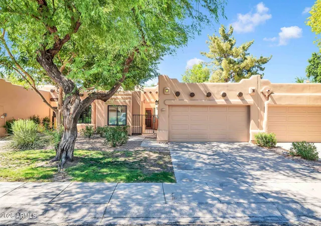 Photo 1 of Sale Pending at 7752 E Solano Dr, Scottsdale, AZ 85250 | MLS# 7067775 | Listing updated on 2026-08-25