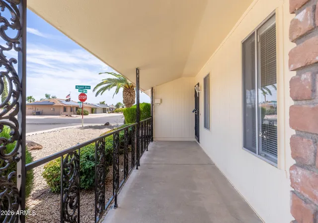 Photo 3 of Sale Pending at 10201 W Sutters Gold Ln, Sun City, AZ 85351 | MLS# 7067943 | Listing updated on 2026-09-20