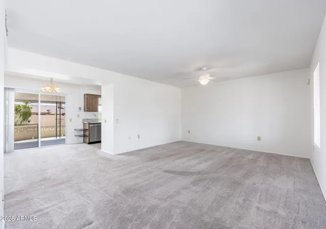 Photo 3 of Sale Pending at 10201 W Sutters Gold Ln, Sun City, AZ 85351 | MLS# 7067943 | Listing updated on 2026-09-20