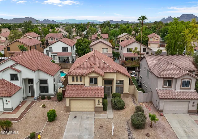 59th image of 7456 W Potter Dr, Glendale, AZ 85308 | MLS# 7068128