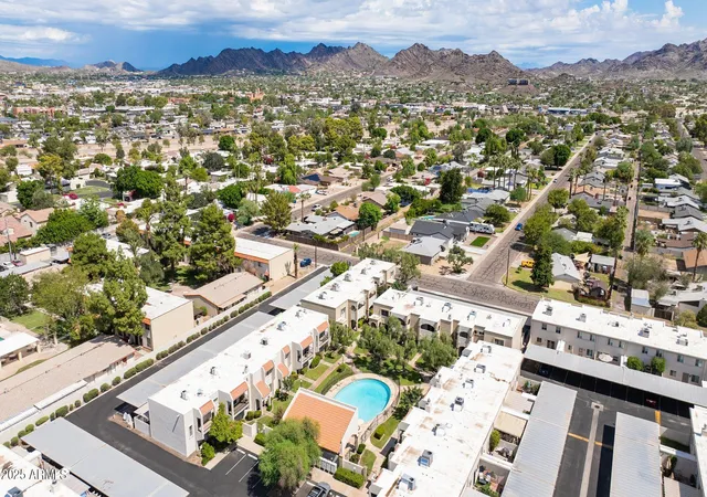 40th image of 8225 N Central Ave #9, Phoenix, AZ 85020 | MLS# 7067797