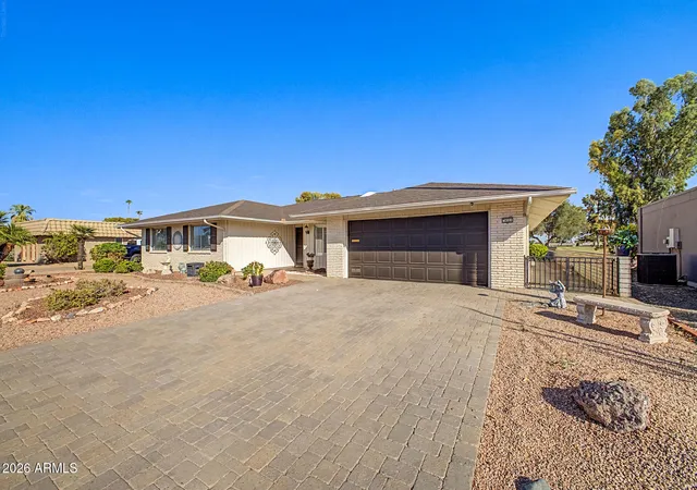 Photo 3 of Single family home for sale at 9321 W Briarwood Cir, Sun City, AZ 85351 | MLS# 7072326 | Listing updated on 2026-09-19