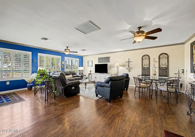 Photo 3 of Single family home for sale at 9321 W Briarwood Cir, Sun City, AZ 85351 | MLS# 7072326 | Listing updated on 2026-09-19
