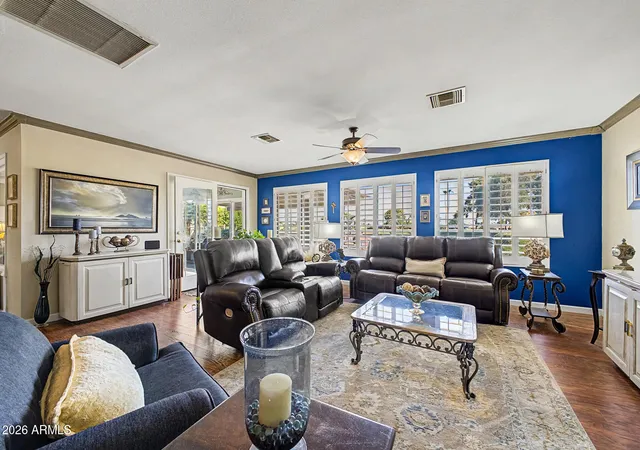 Photo 4 of Single family home for sale at 9321 W Briarwood Cir, Sun City, AZ 85351 | MLS# 7072326 | Listing updated on 2026-09-19