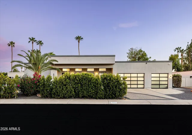 2nd image of 6111 E Hearn Rd, Scottsdale, AZ 85254 | MLS# 7069982