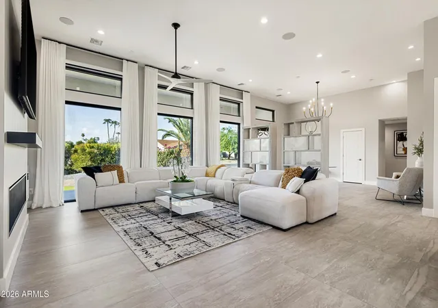 3rd image of 6111 E Hearn Rd, Scottsdale, AZ 85254 | MLS# 7069982