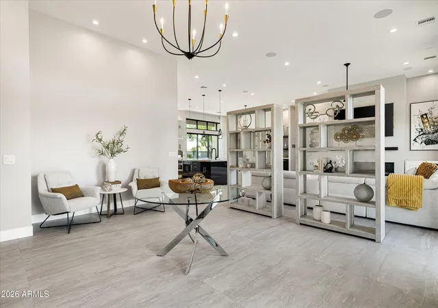 4th image of 6111 E Hearn Rd, Scottsdale, AZ 85254 | MLS# 7069982