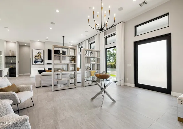 5th image of 6111 E Hearn Rd, Scottsdale, AZ 85254 | MLS# 7069982