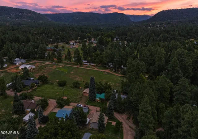 Photo 2 of Manufactured home for sale at 4938 N Old Spruce Dr, Pine, AZ 85544 | MLS# 7067723 | Listing updated on 2026-09-09