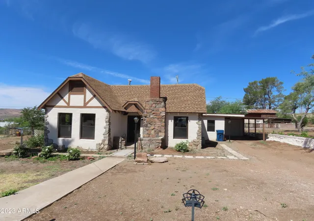 1st image of 277 N Kellner Ave, Superior, AZ 85173 | MLS# 7067714