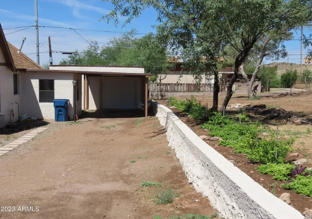 23rd image of 277 N Kellner Ave, Superior, AZ 85173 | MLS# 7067714